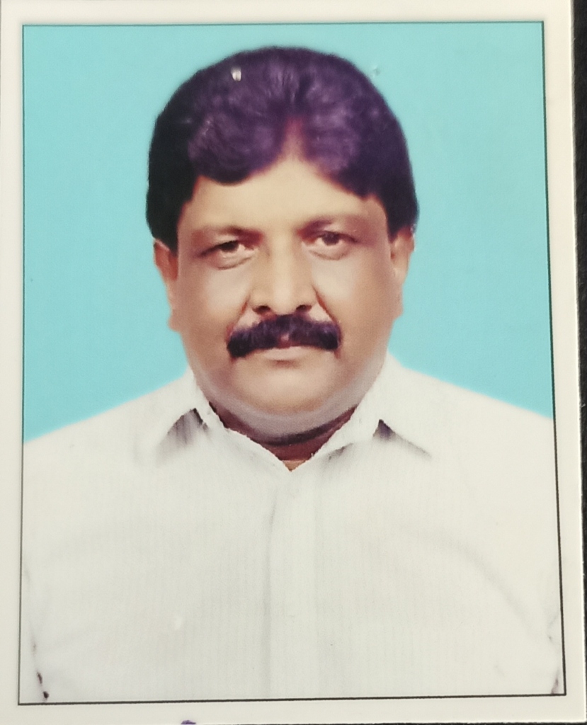 Rtn. Hari Narayanan