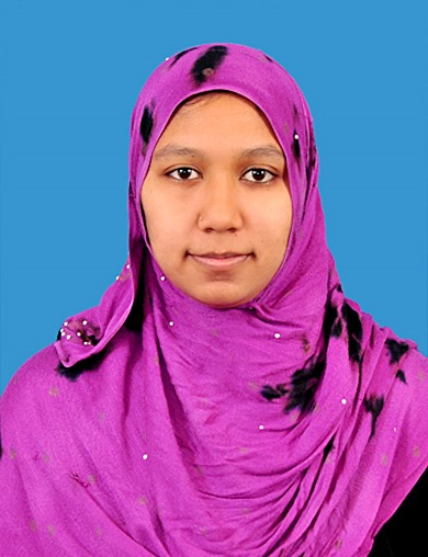 Rtn. I. Saidhani
